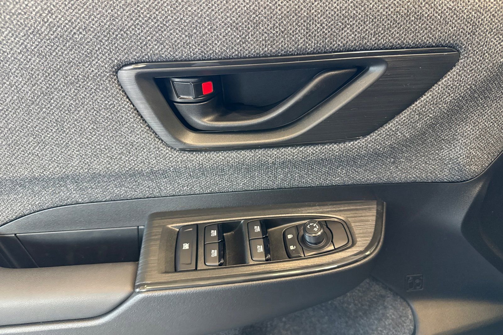 New 2026 Subaru Outback Premium image 10