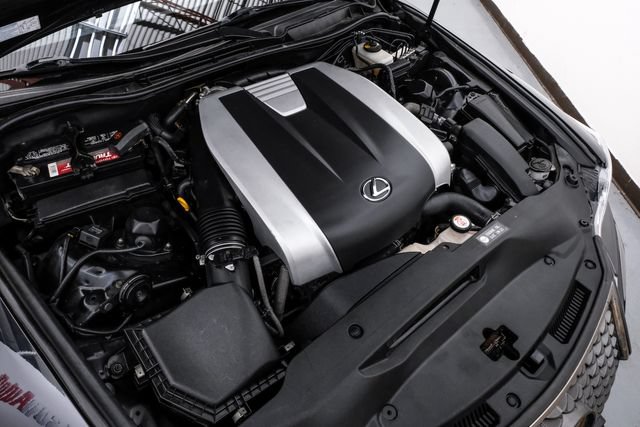 Used 2018 Lexus IS 350 F Sport w/ F Sport Package AWD/4WD image 62