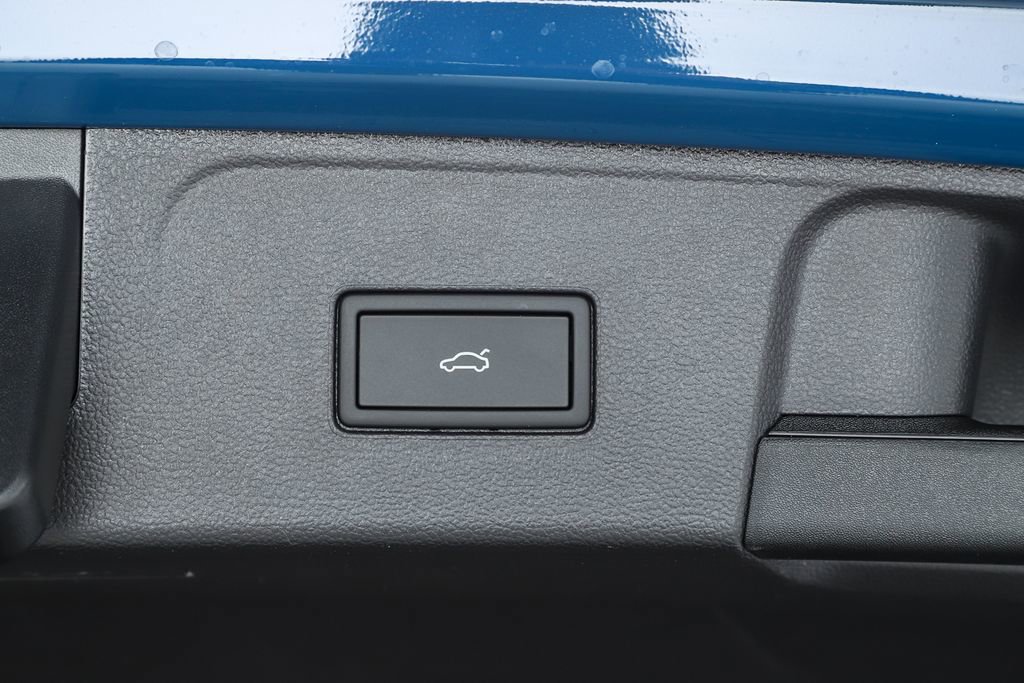 New 2026 Volkswagen Atlas SE image 30