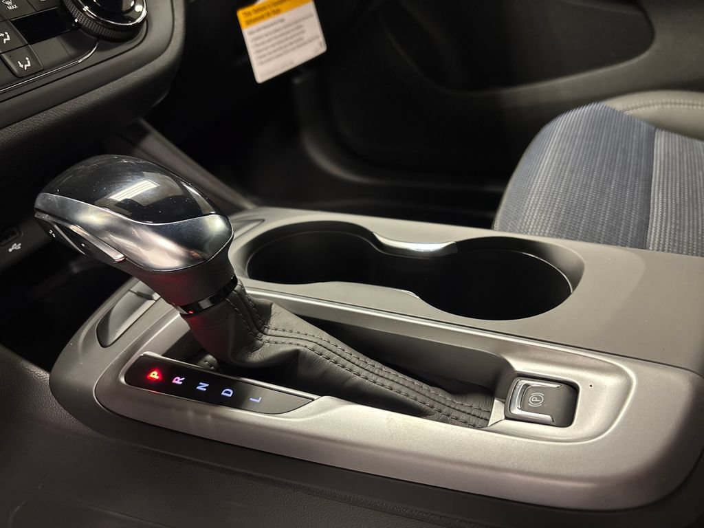 New 2026 Buick Envista Preferred w/ Advanced Safety Package FWD image 35