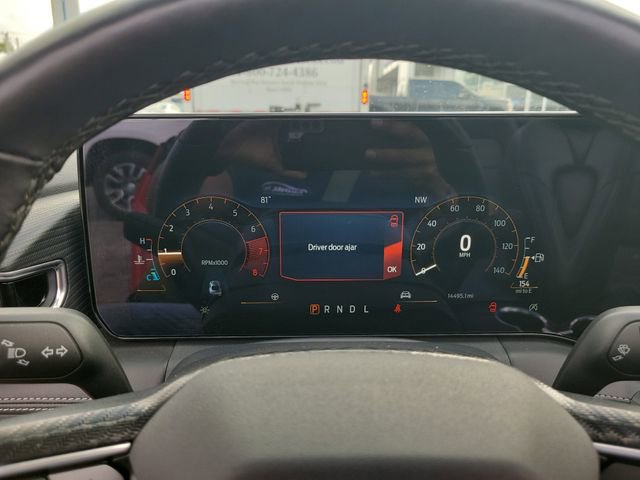 Used 2025 Ford Mustang Premium image 13