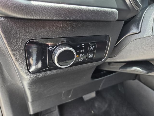 Certified 2025 Ford Escape Active w/ Tech Pack #1 FWD image 6
