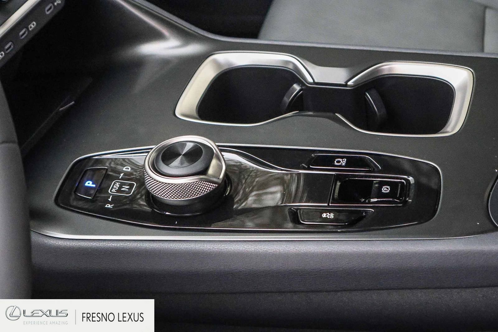 Certified 2025 Lexus RZ 450e image 20