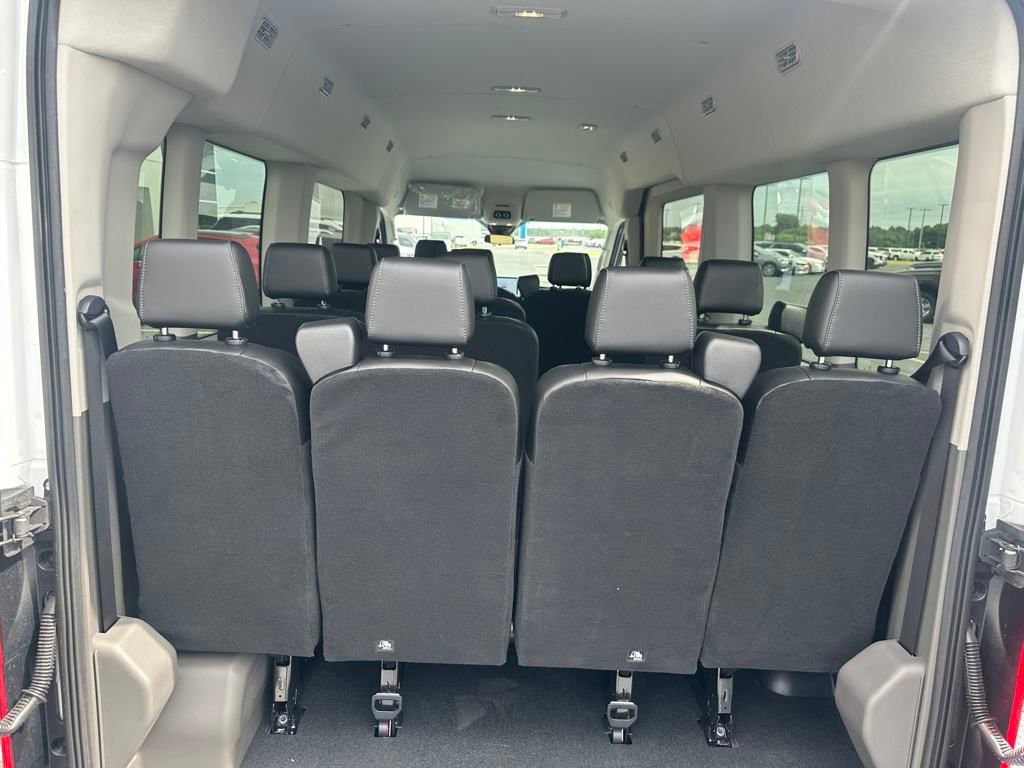 New 2025 Ford Transit 350 XL image 20
