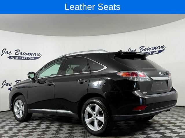 Used 2015 Lexus RX 350 AWD image 9