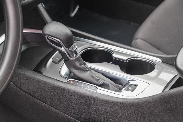 Used 2024 Chevrolet Malibu LT image 22