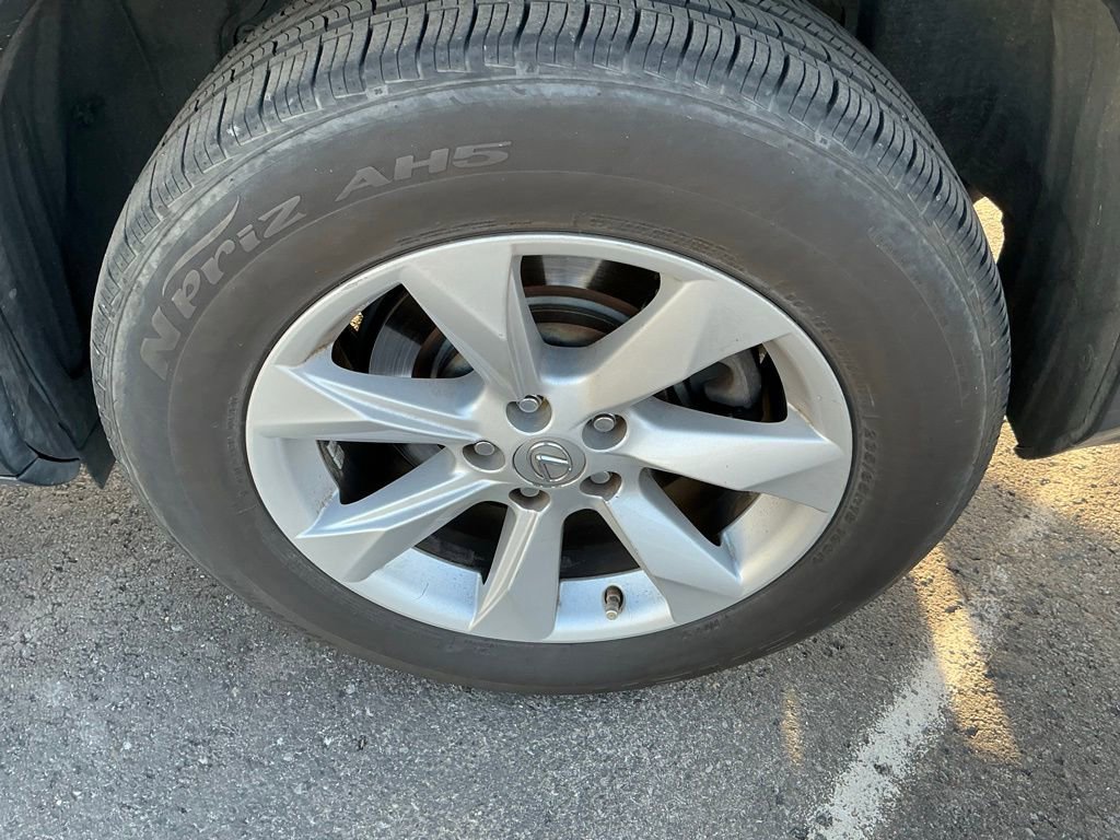 Used 2017 Lexus RX 350 AWD w/ Premium Package image 24