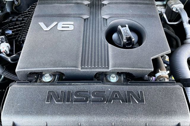 Used 2022 Nissan Frontier S RWD image 32