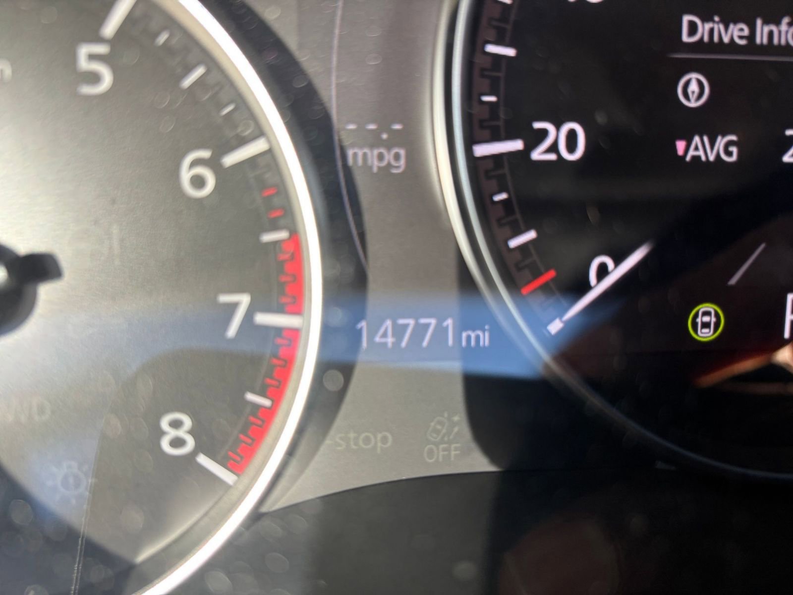 Used 2025 MAZDA CX-50 AWD 2.5 S w/ Premium Package image 42