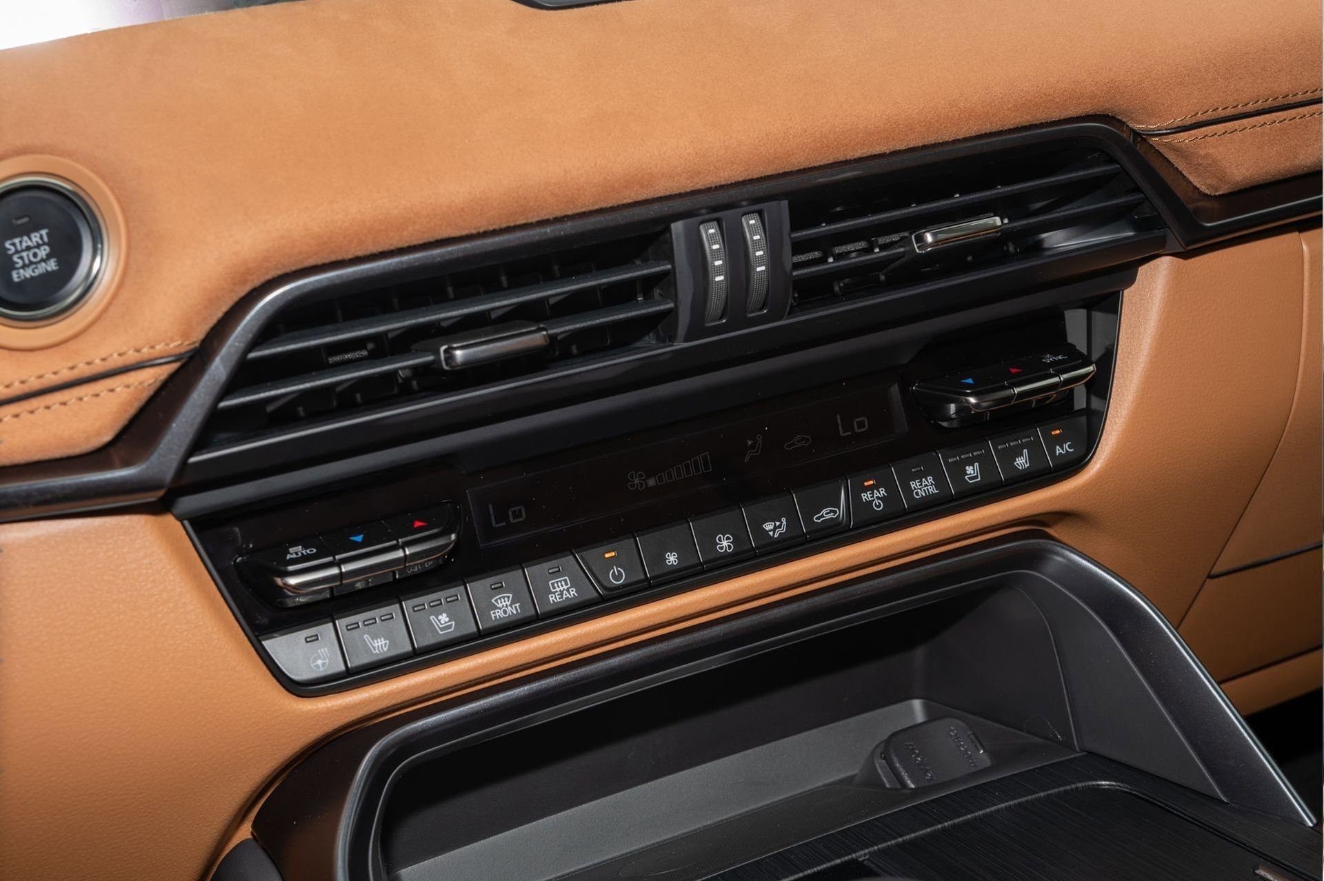 New 2026 MAZDA CX-70 3.3 Turbo S w/ Premium Plus image 22