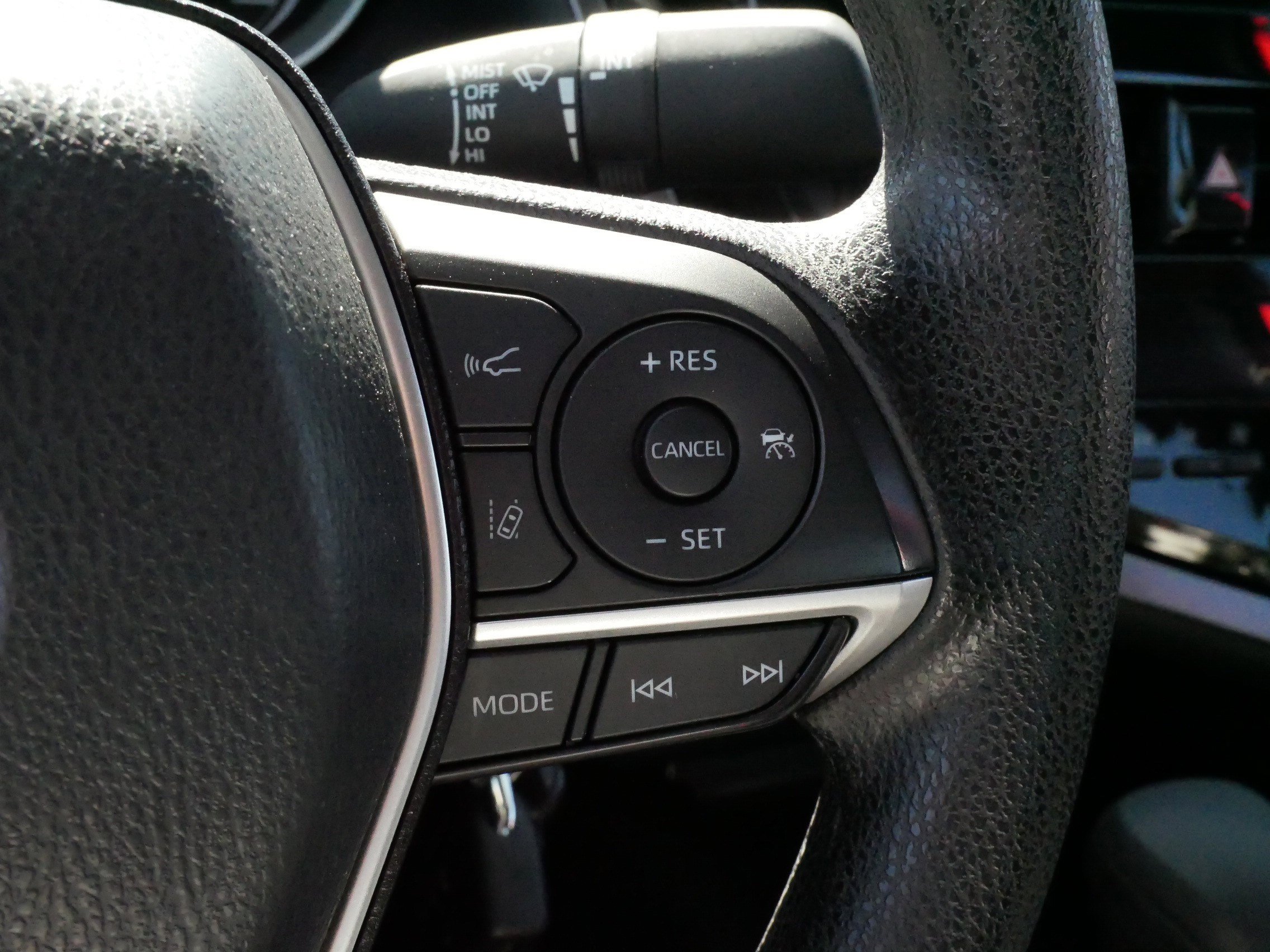 Certified 2024 Toyota Camry LE FWD image 25
