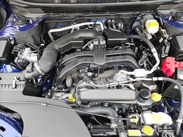 New 2026 Subaru Outback Premium image 17