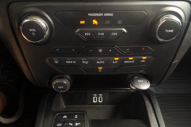 Used 2019 Ford Ranger XLT w/ Equipment Group 301A Mid RWD image 20