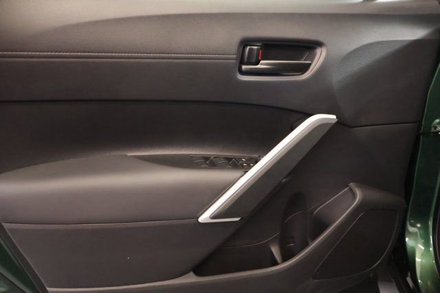 New 2026 Toyota Corolla Cross LE image 9