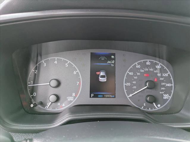 Certified 2025 Toyota Corolla LE image 11