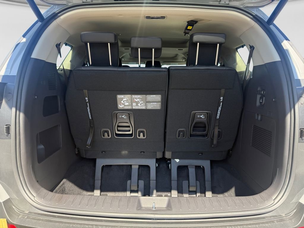 New 2026 Kia Carnival SX image 18