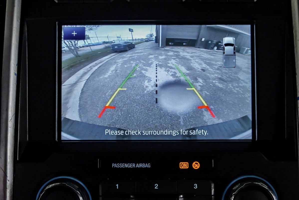 Used 2020 Ford F250 Lariat w/ Lariat Ultimate Package image 21