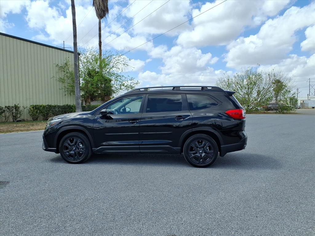 Used 2024 Subaru Ascent Onyx Edition Limited image 5