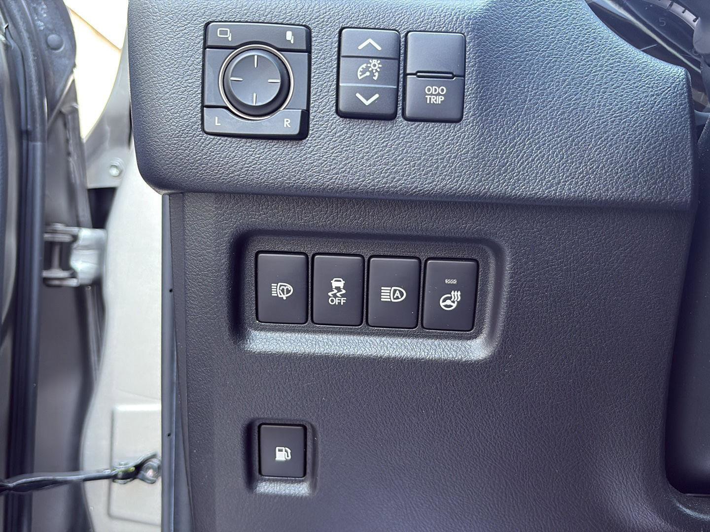 Used 2023 Lexus GX 460 Premium AWD/4WD image 7