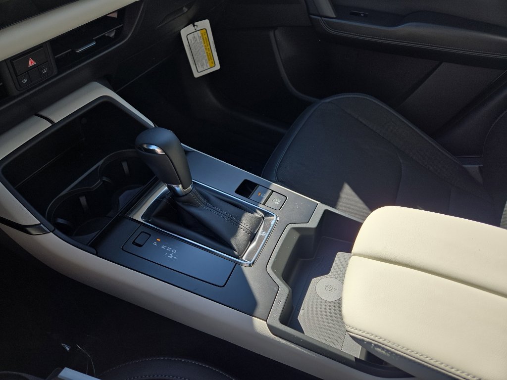 New 2026 MAZDA CX-5 Select AWD/4WD image 23