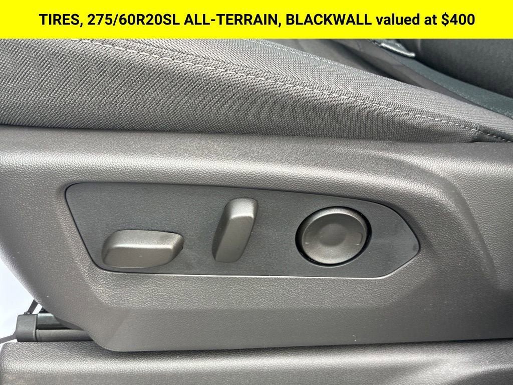 New 2026 Chevrolet Silverado 1500 LT AWD/4WD image 3