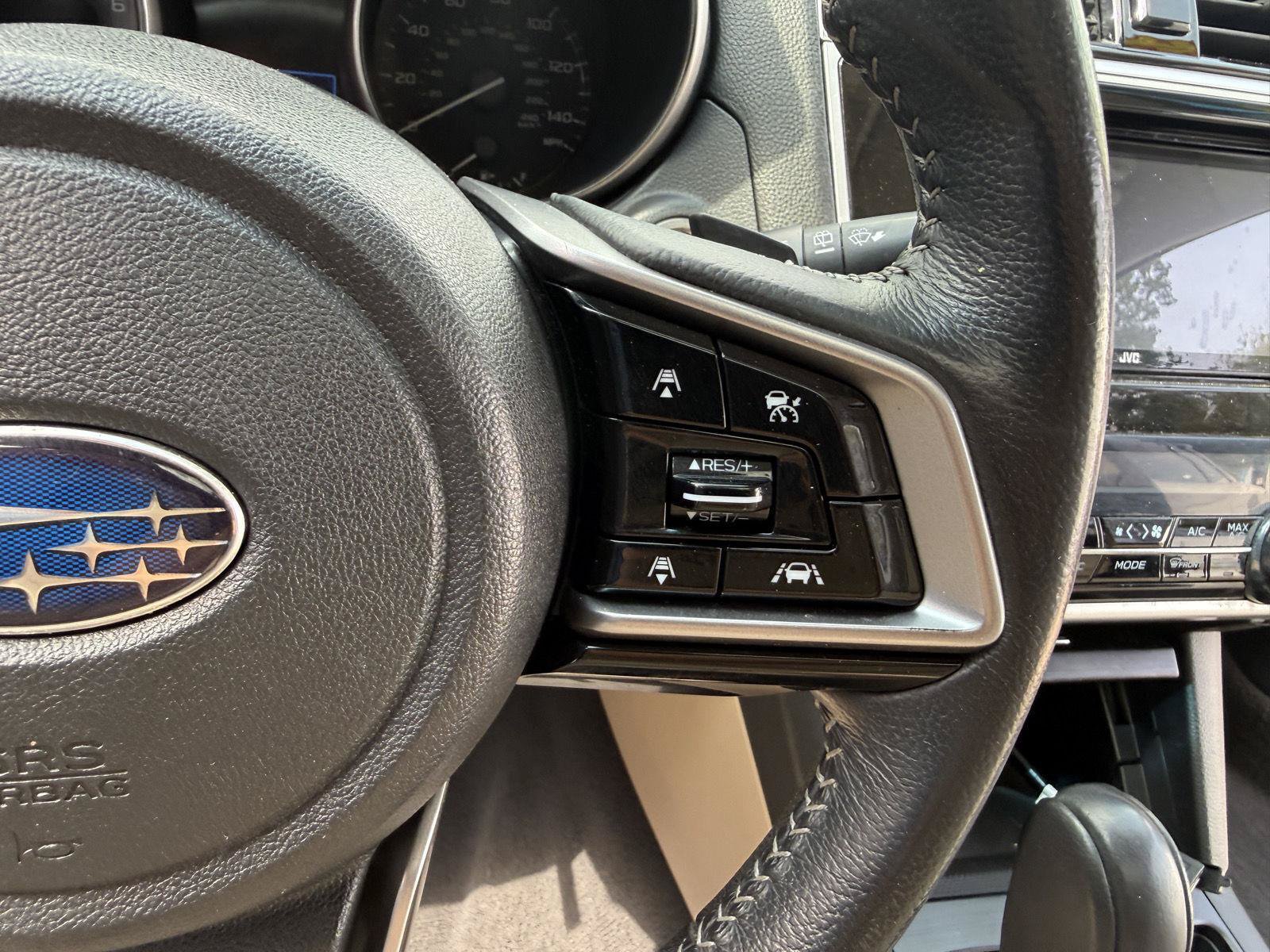 Used 2019 Subaru Outback 2.5i Limited w/ Popular Package #2 AWD/4WD image 39
