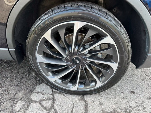 Used 2023 Lincoln Aviator Reserve w/ Equipment Group 201A AWD/4WD image 10