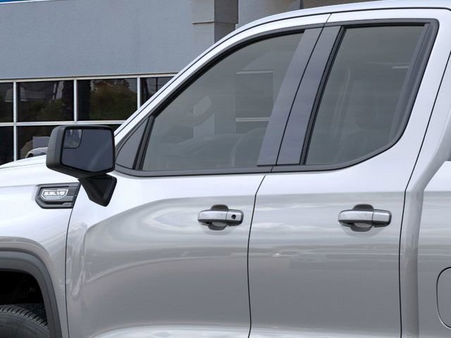 New 2026 GMC Sierra 1500 Elevation image 12