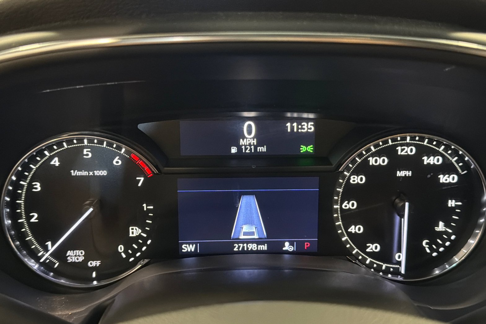 Used 2020 Cadillac CT5 Sport w/ Cold Weather Package AWD/4WD image 26
