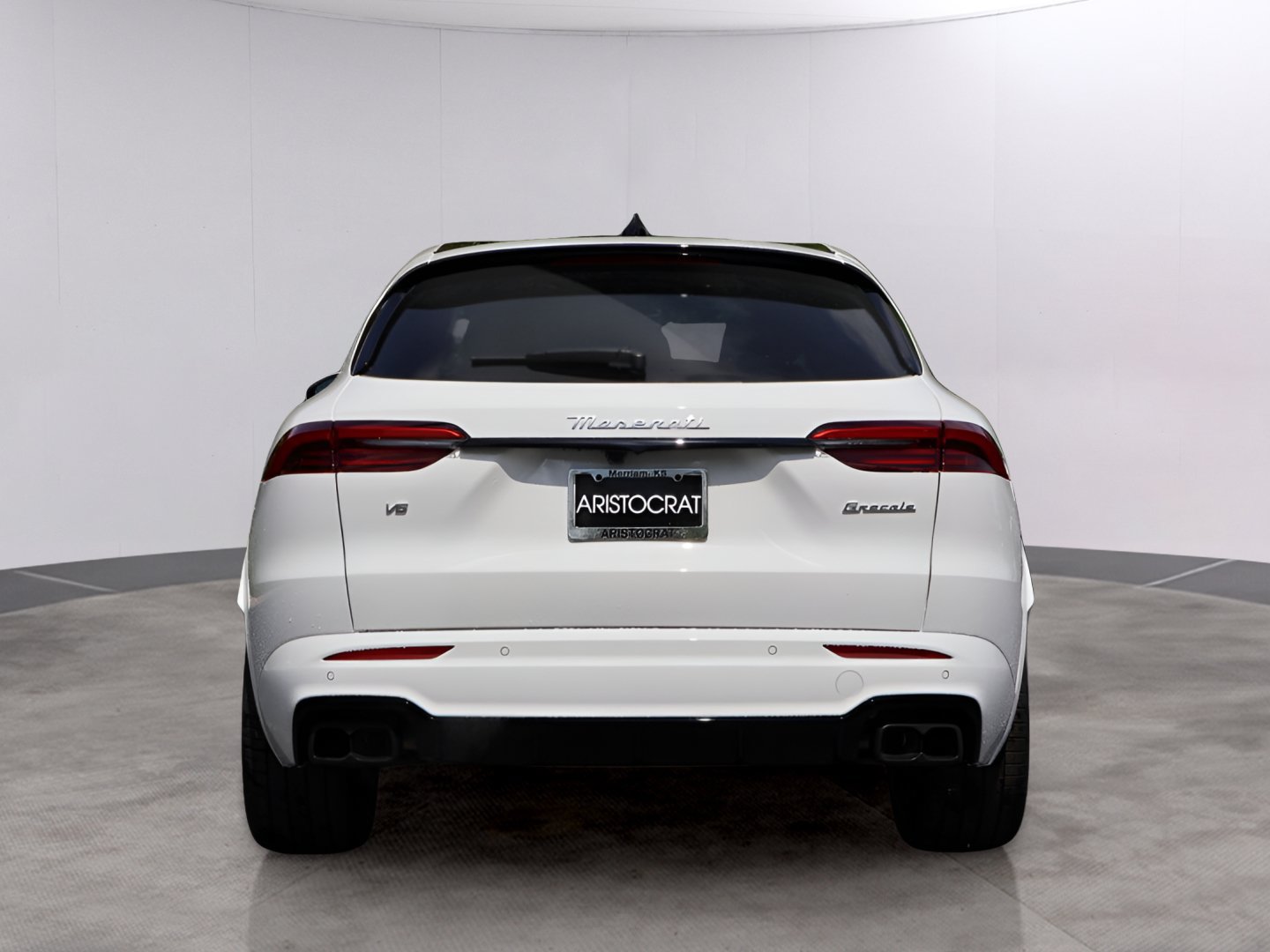 New 2026 Maserati Grecale Modena AWD/4WD image 6
