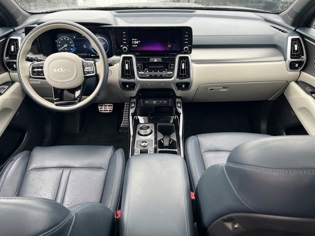 Certified 2023 Kia Sorento SX Prestige image 14