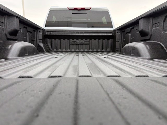 New 2026 GMC Sierra 3500 Denali Ultimate AWD/4WD image 48