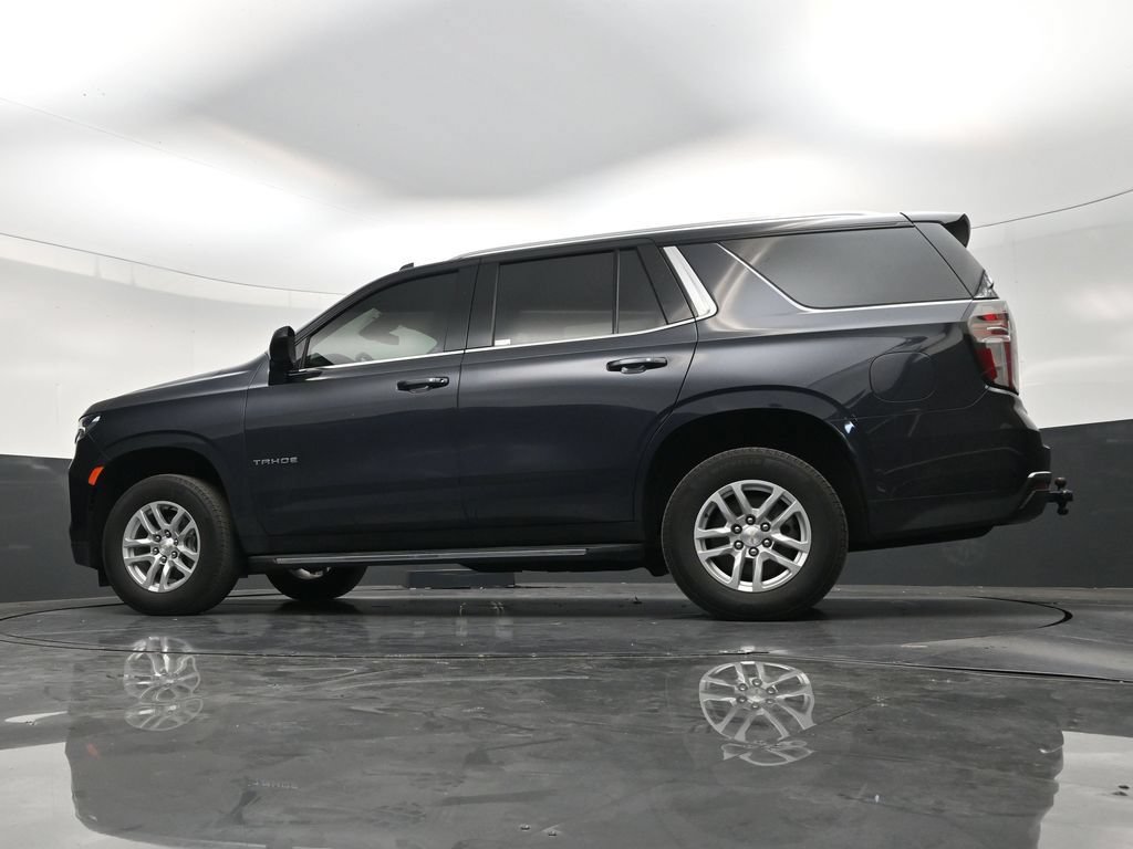 Used 2021 Chevrolet Tahoe LS RWD image 18