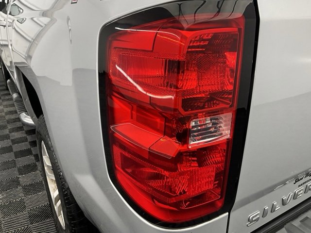 Used 2016 Chevrolet Silverado 1500 LT w/ All Star Edition image 15