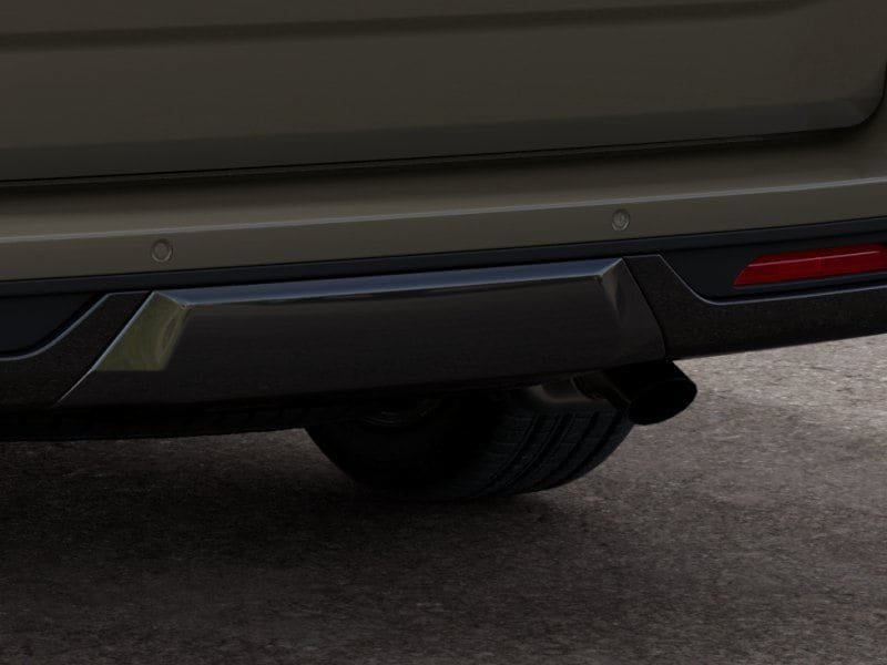 New 2027 Ford Expedition Platinum w/ Stealth Appearance Package RWD image 23