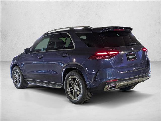 New 2026 Mercedes-Benz GLE 350 4MATIC image 9