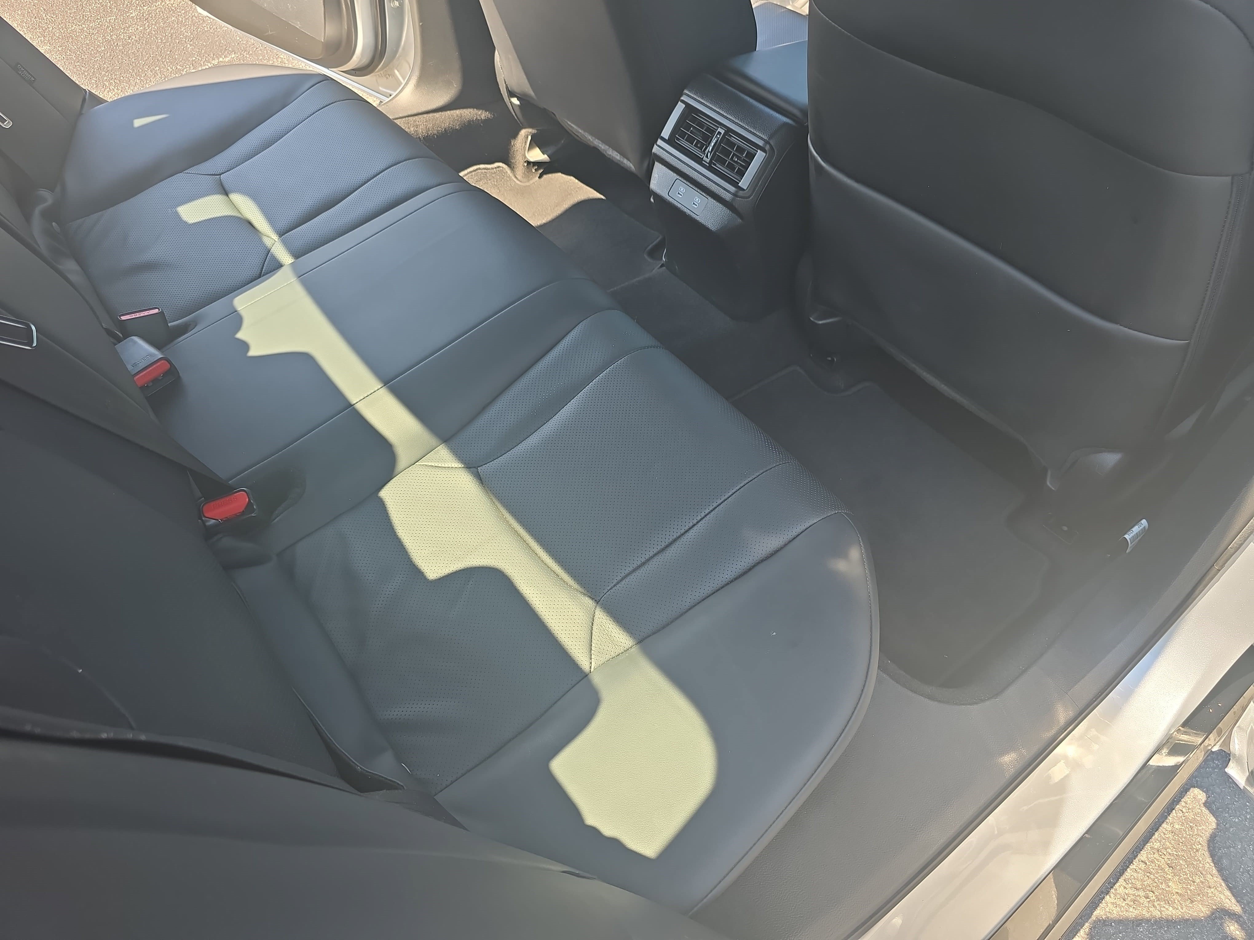 Used 2025 Honda Accord Sport image 11