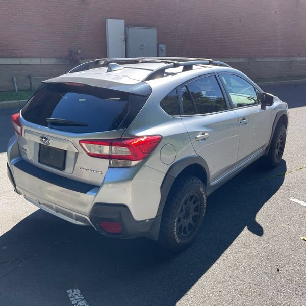 Used 2019 Subaru Crosstrek 2.0i Premium AWD/4WD image 30