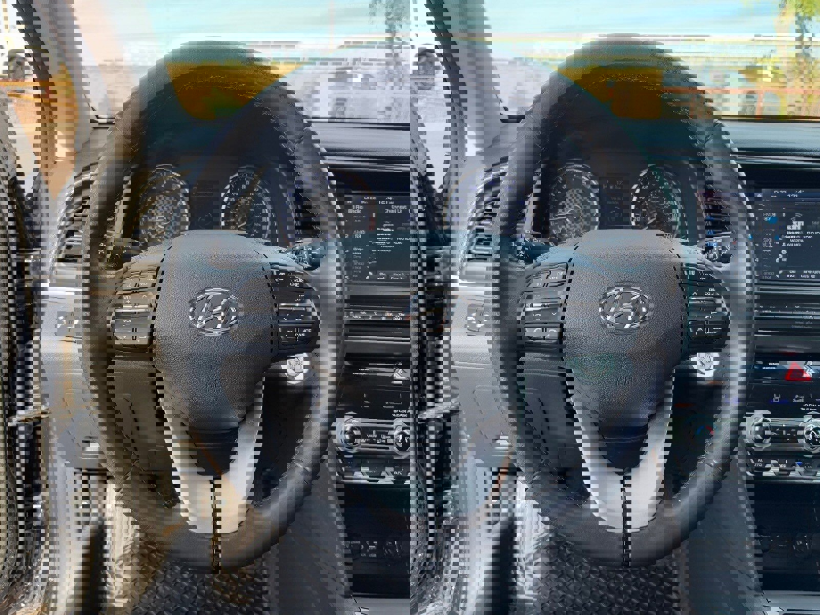 Used 2019 Hyundai Elantra Value Edition w/ Cargo Package image 20