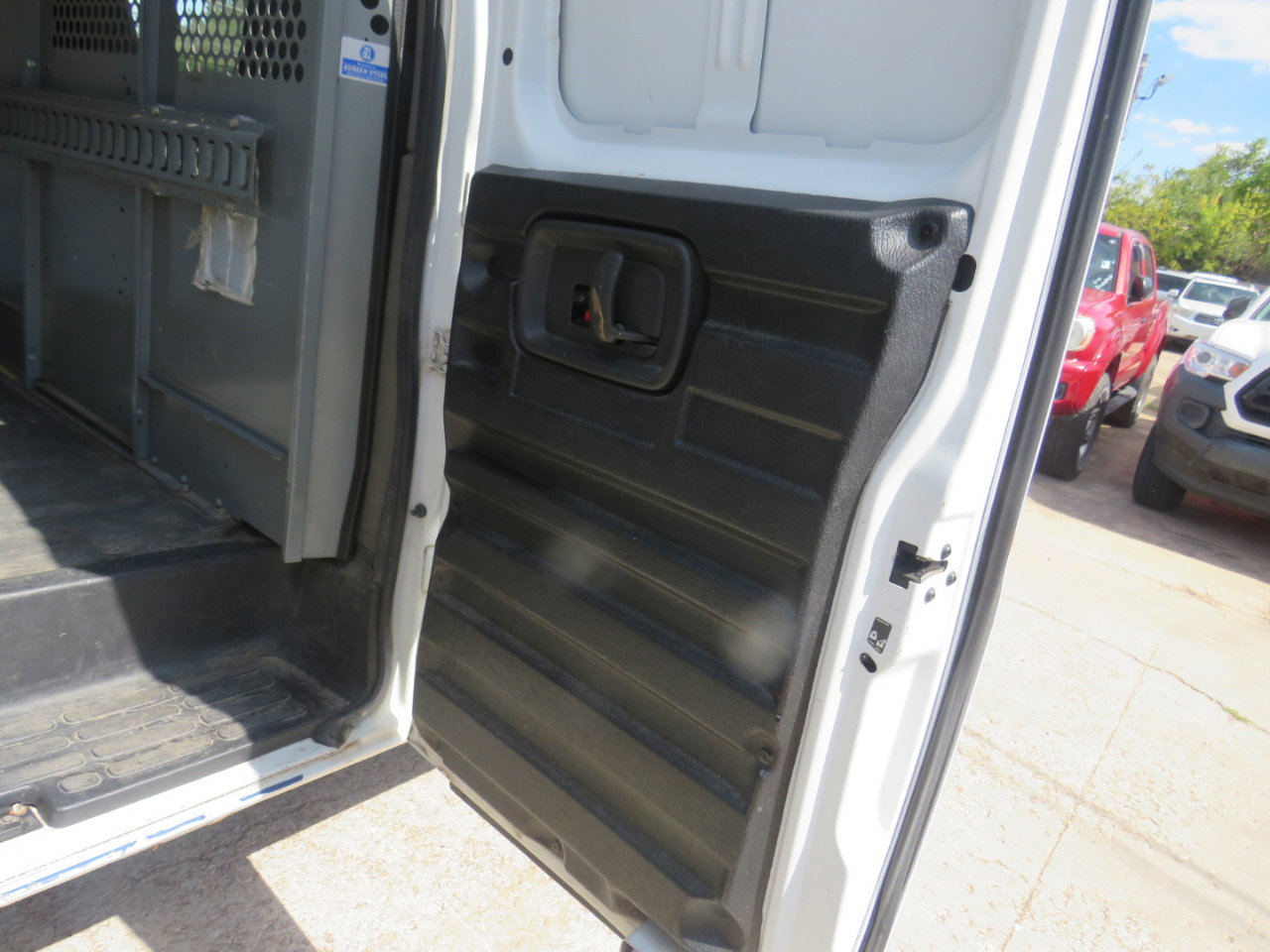 Used 2009 Chevrolet Express 2500 Extended image 33