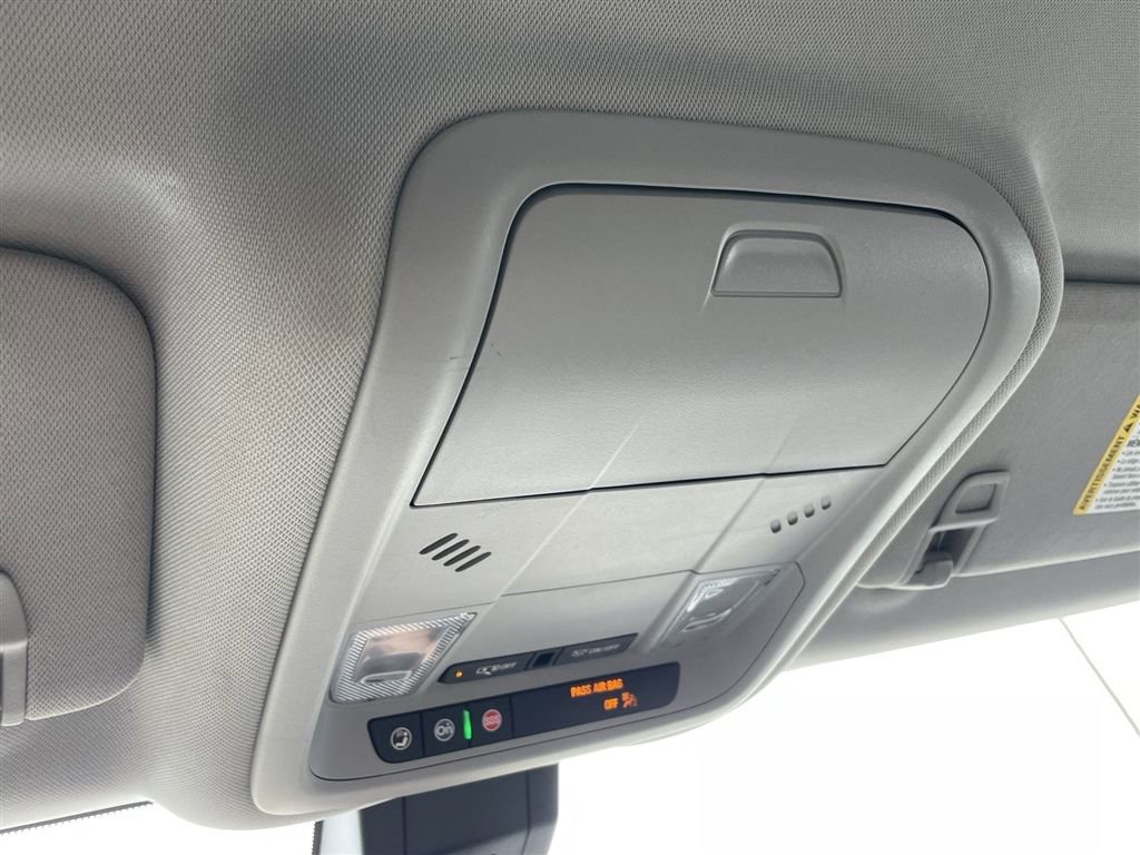 Used 2023 Chevrolet Equinox LT image 17