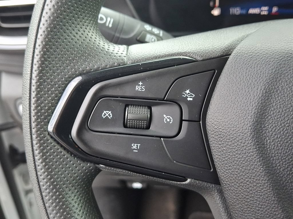 Used 2025 Chevrolet TrailBlazer LT AWD/4WD image 22