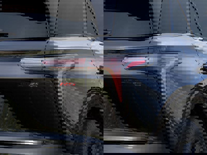 New 2025 Chevrolet Blazer EV RS w/ Super Cruise Package image 37