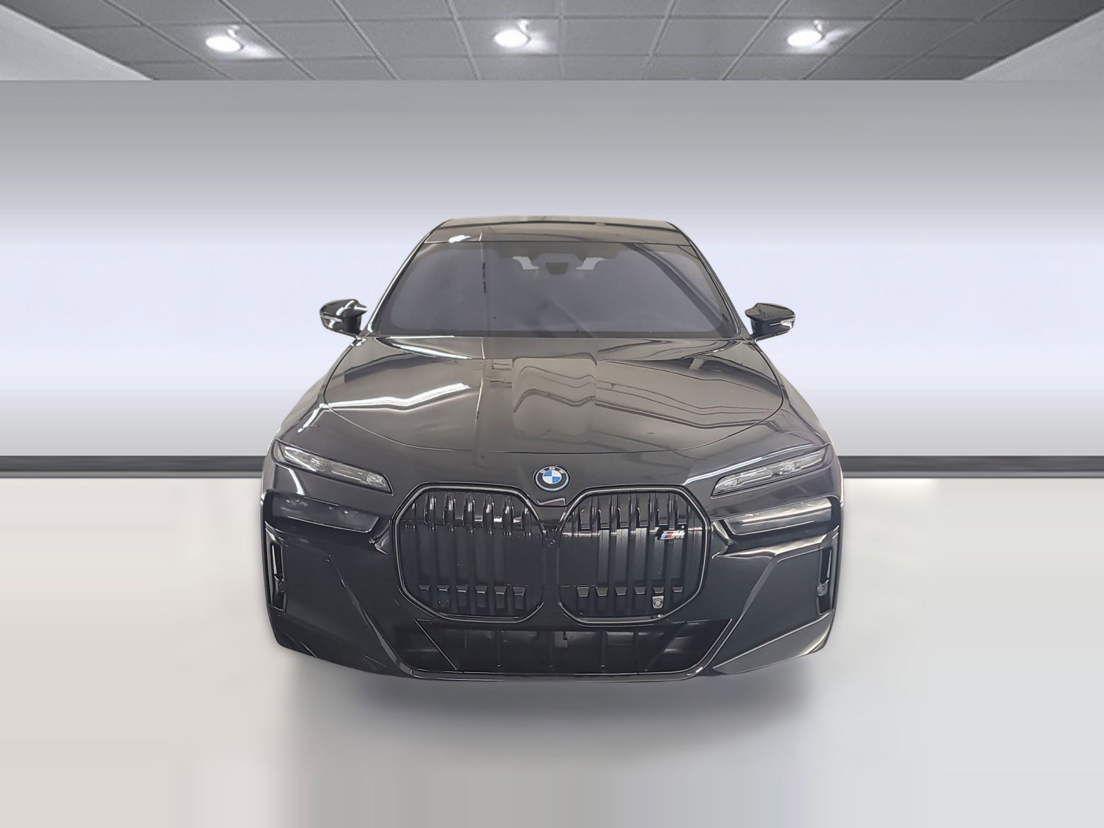 Used 2025 BMW i7 M70 image 2