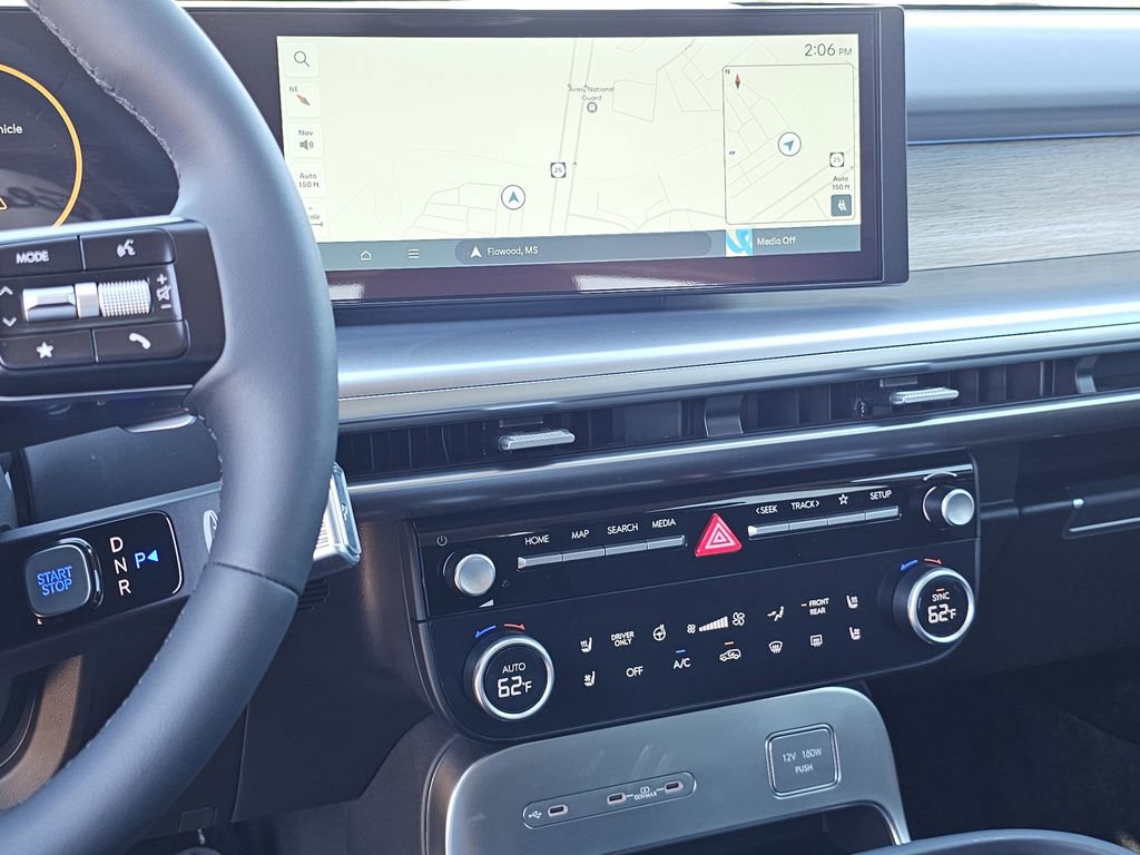 New 2026 Hyundai Ioniq 9 SEL image 6