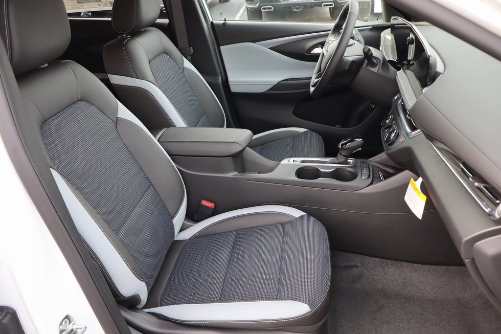 New 2026 Buick Envista Preferred w/ Convenience I Package image 21