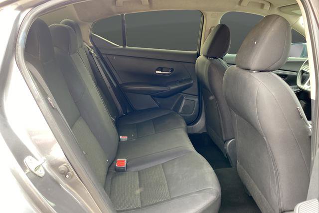 Used 2021 Nissan Sentra S w/ Electronics Package image 25