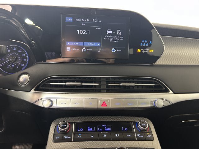 Used 2022 Hyundai Palisade SEL AWD/4WD image 20
