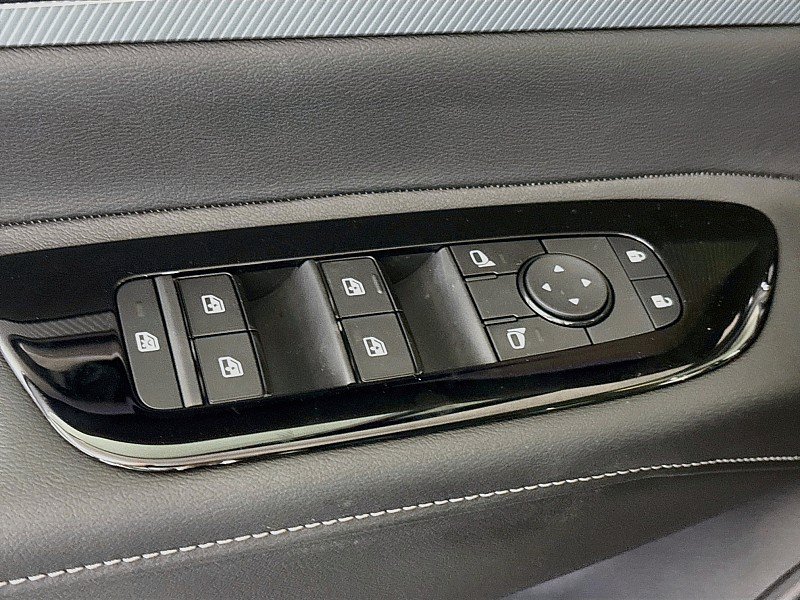 New 2027 Nissan Murano SL AWD/4WD image 20