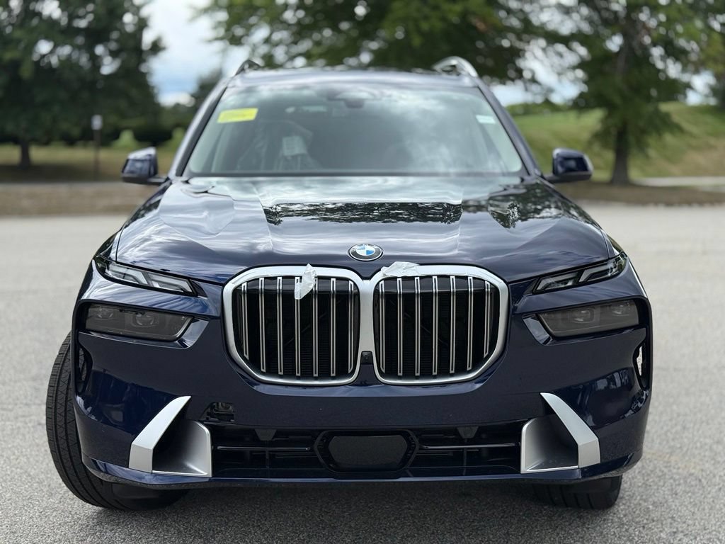 New 2027 BMW X7 xDrive40i AWD/4WD image 9